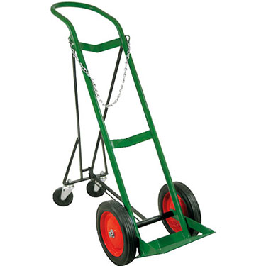 Cylinder Cart